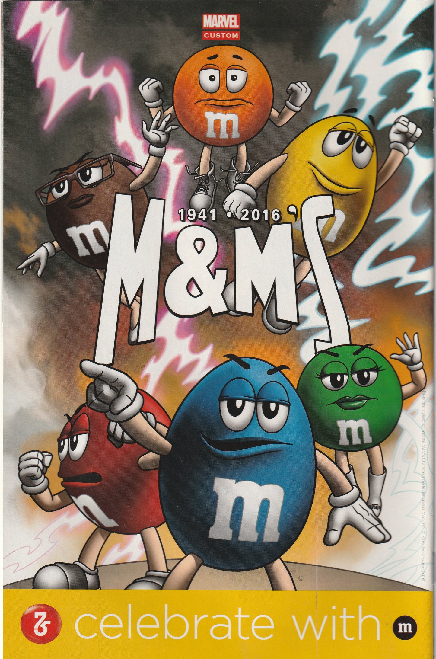 Invincible Iron Man #9 (2016) - 1st Full appearance of Riri Williams, 2nd Print Mike Deodato Variant Cover