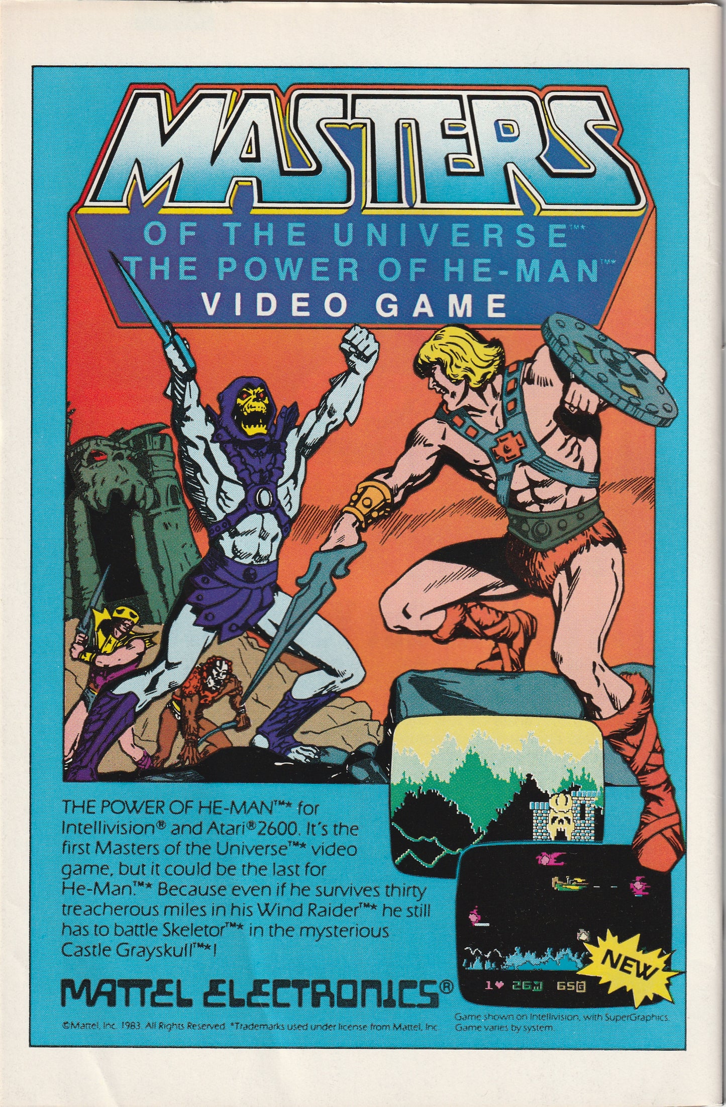 Batman And The Outsiders #8 (1984)