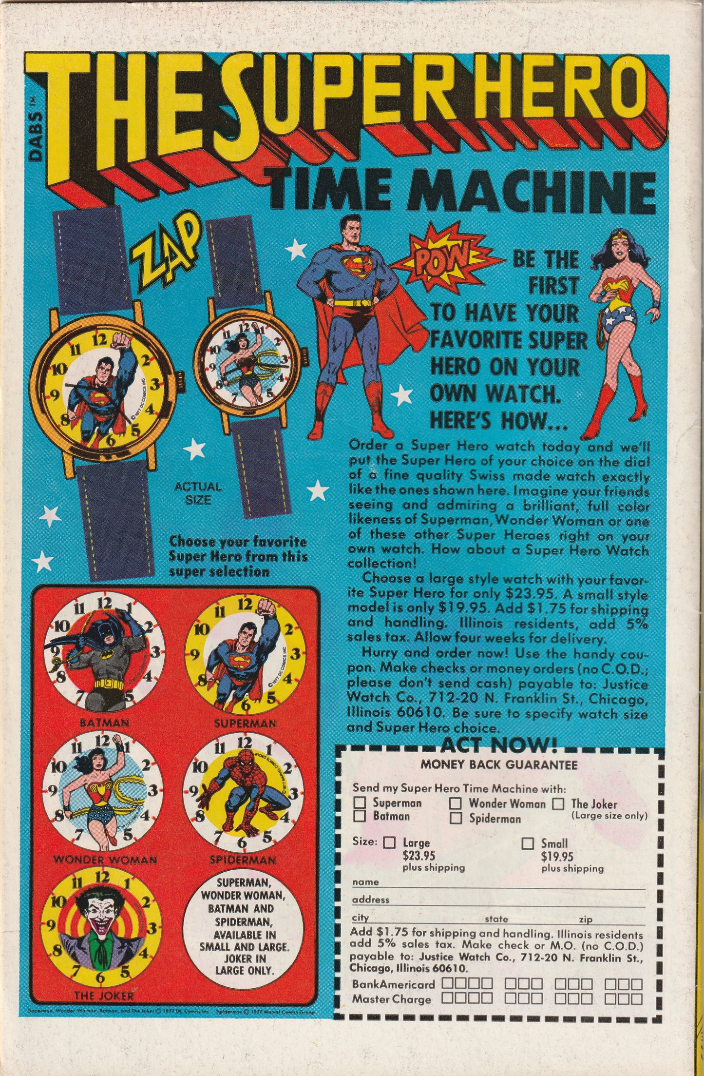 Teen Titans #53 (1978) - Final issue, Origin retold.