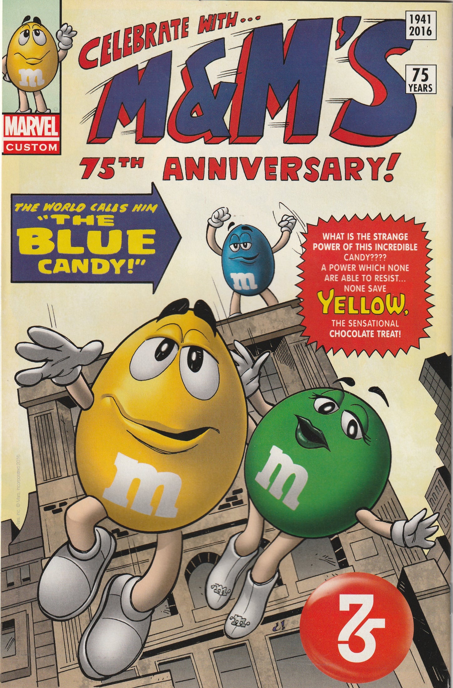 Ms. Marvel #14 (Vol 4, 2017)