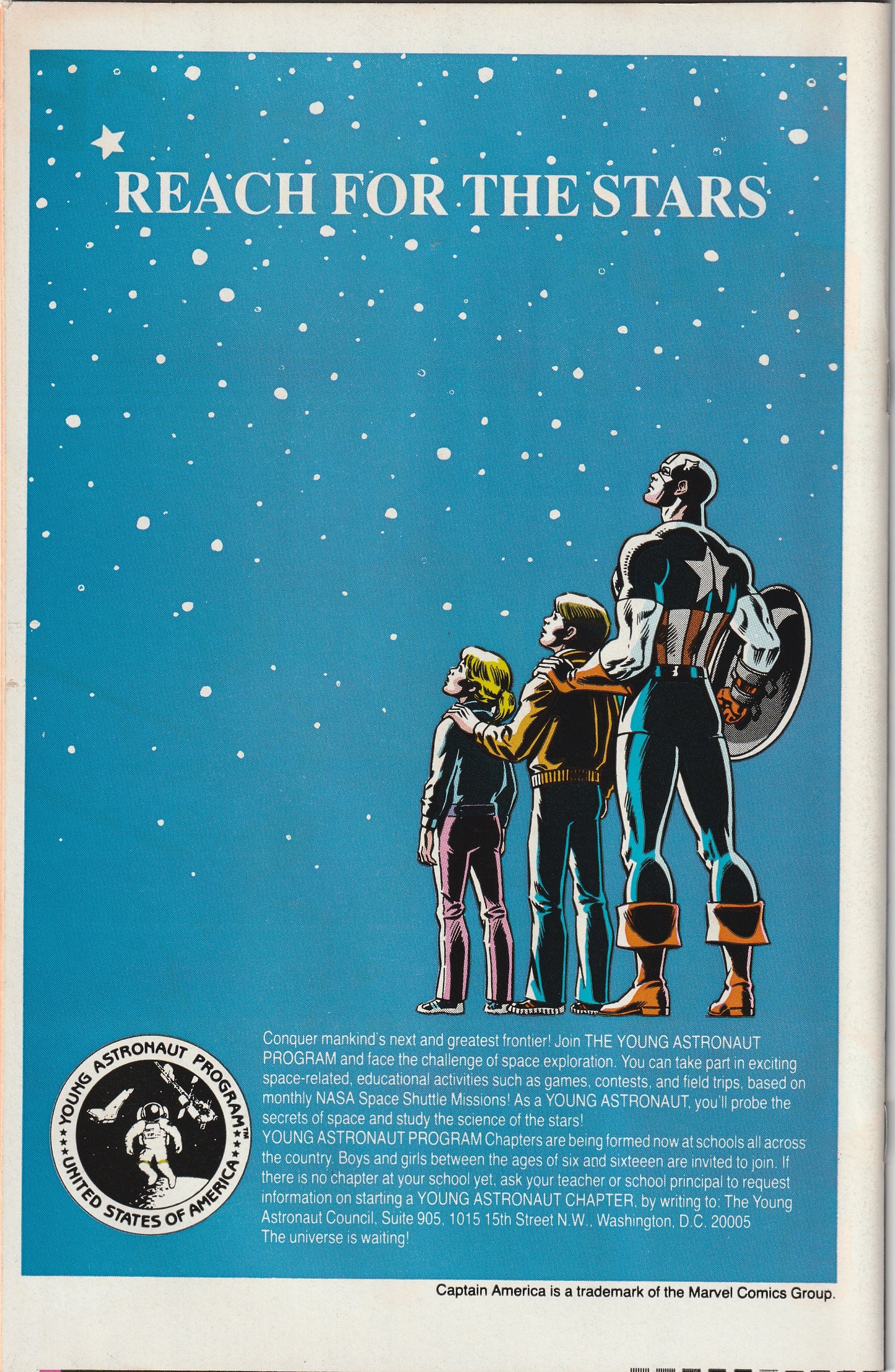 Avengers #257 (1985) - 1st Appearance of Nebula