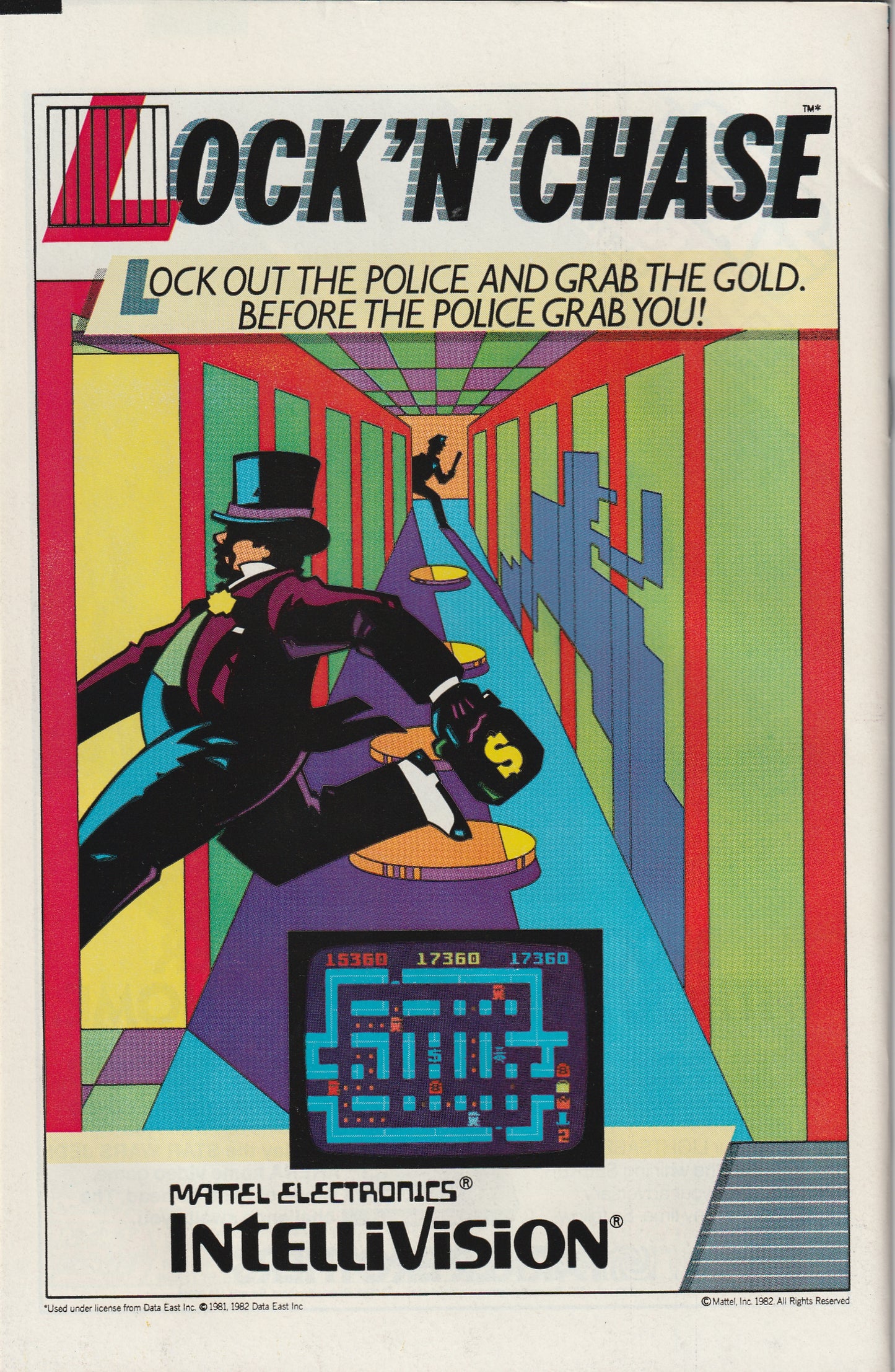 New Adventures of Superboy #43 (1983)