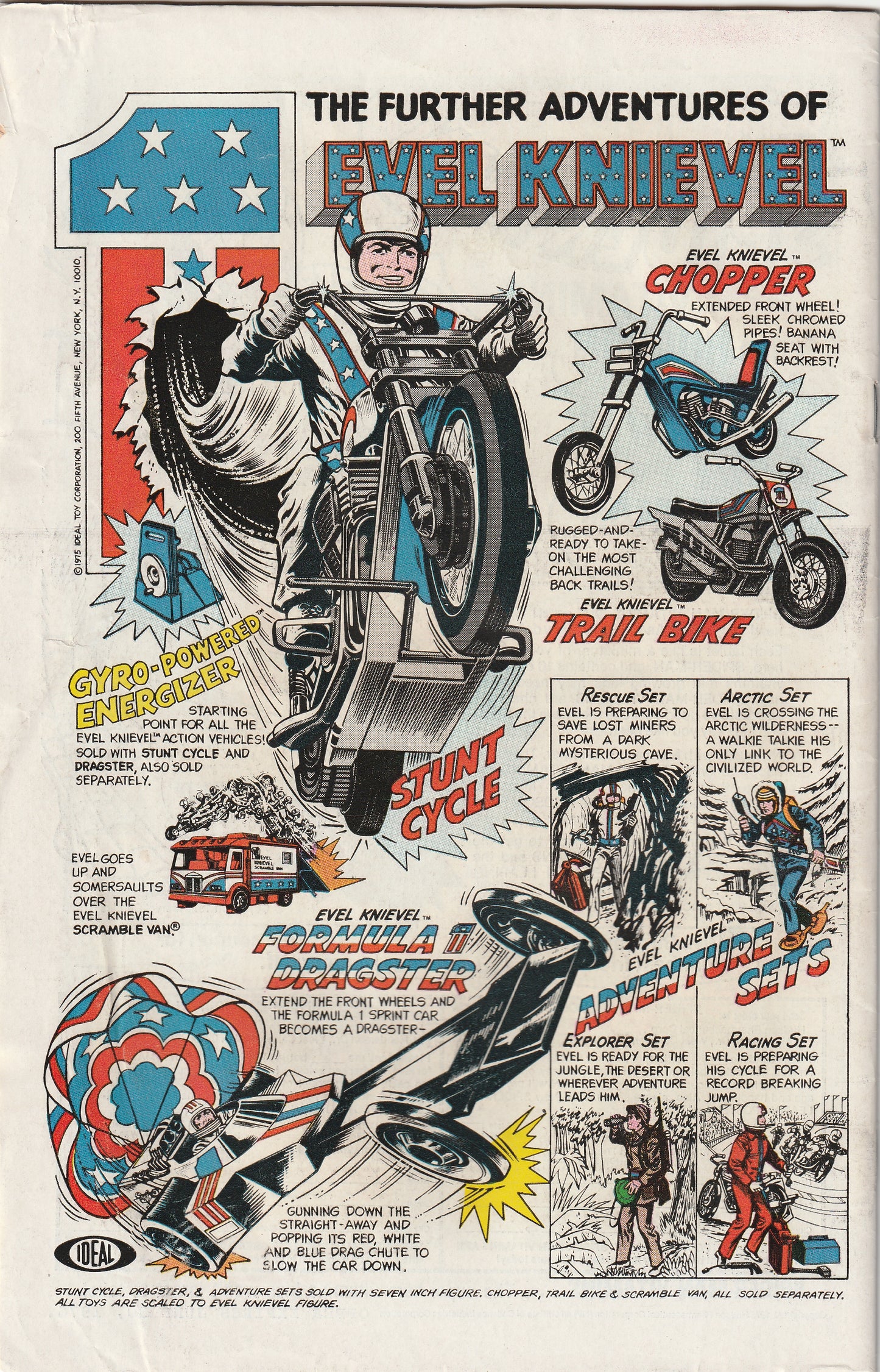 Defenders #31 (1976) - Headman appearance, Chondu Possesses Nighthawk