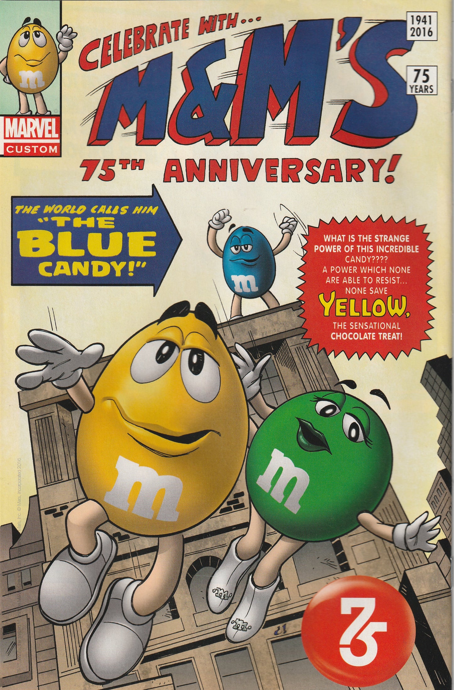 Ms. Marvel #15 (Vol 4, 2017)