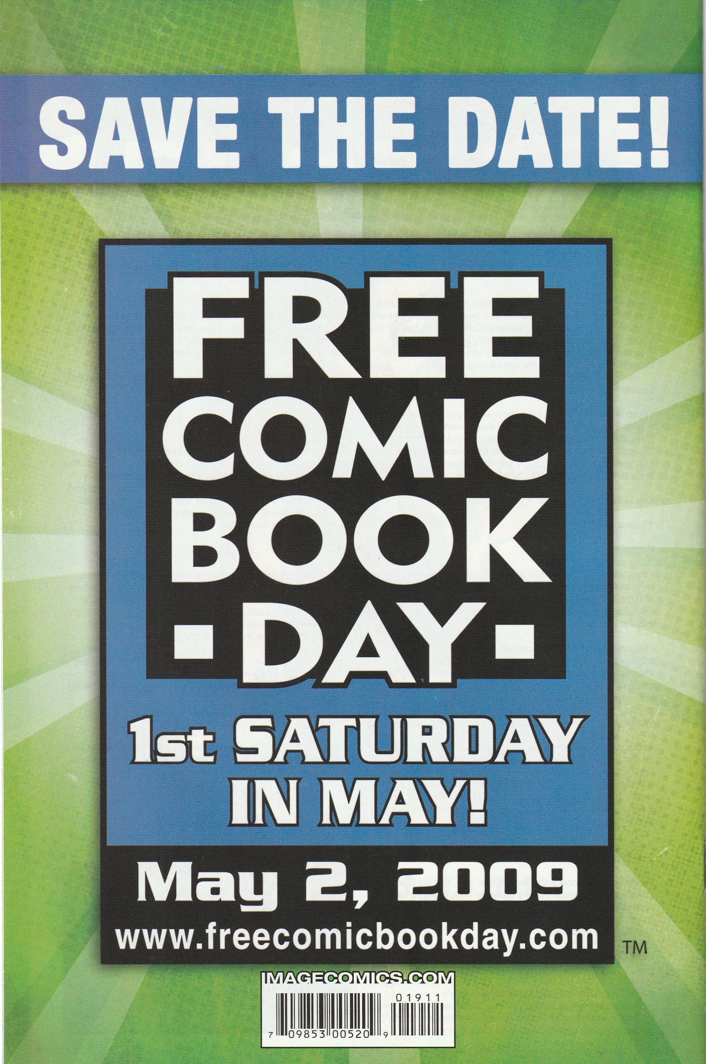 Proof #19 (2009)