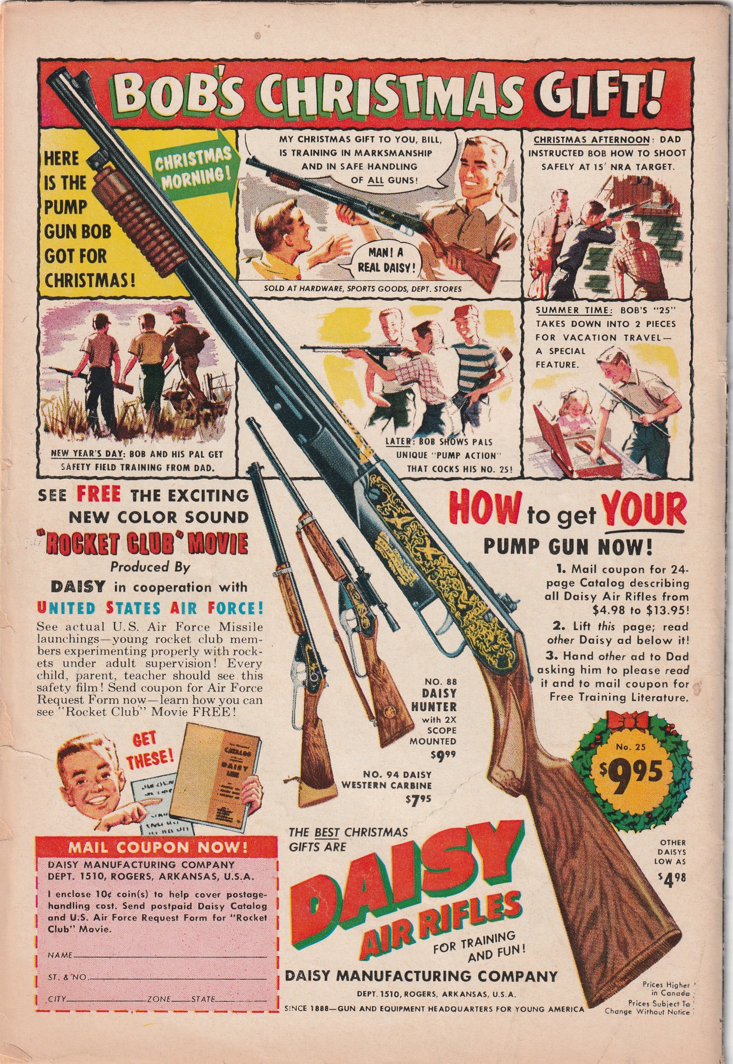 Action Comics #260 (1960)