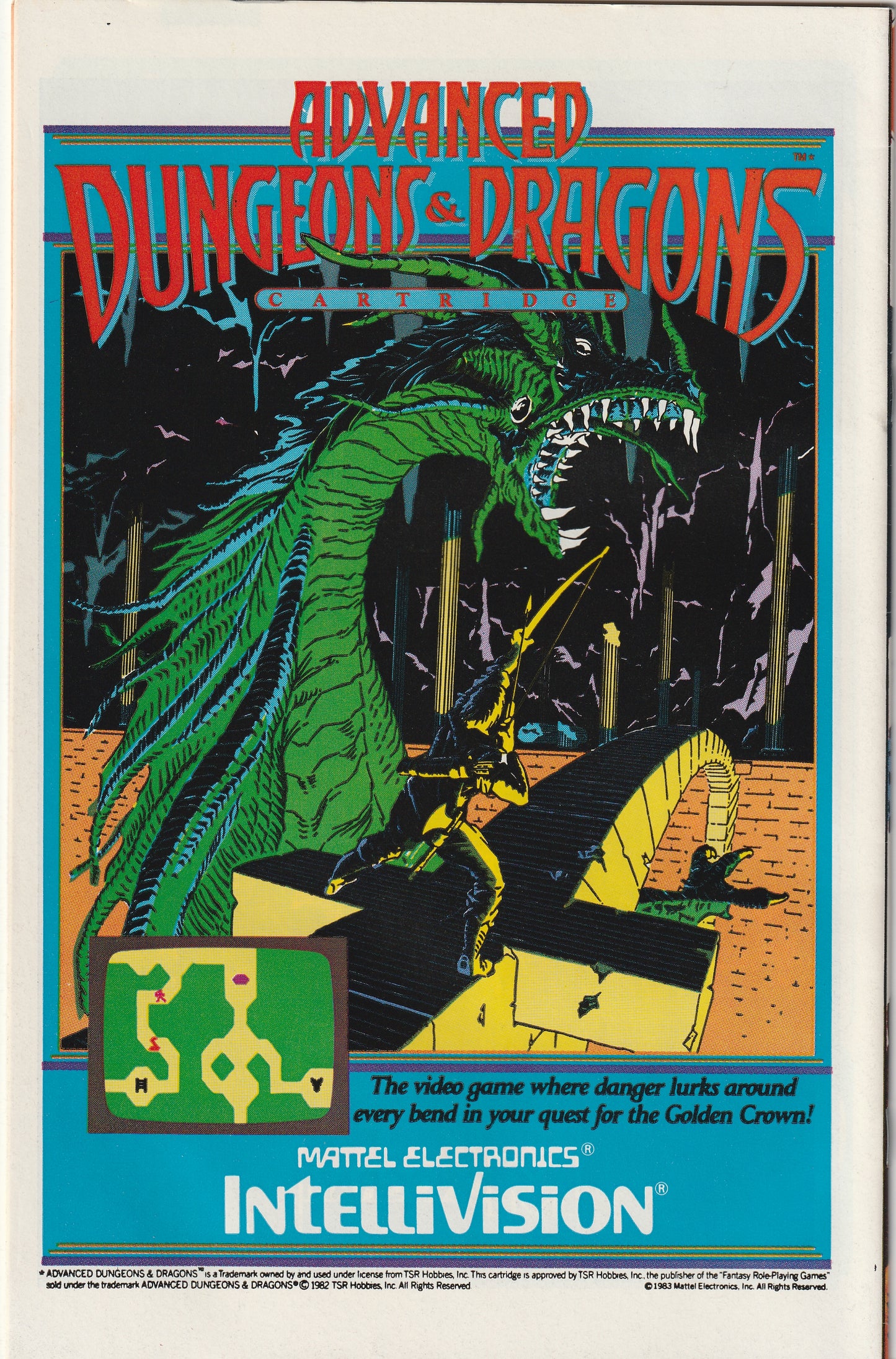 New Adventures of Superboy #45 (1983)