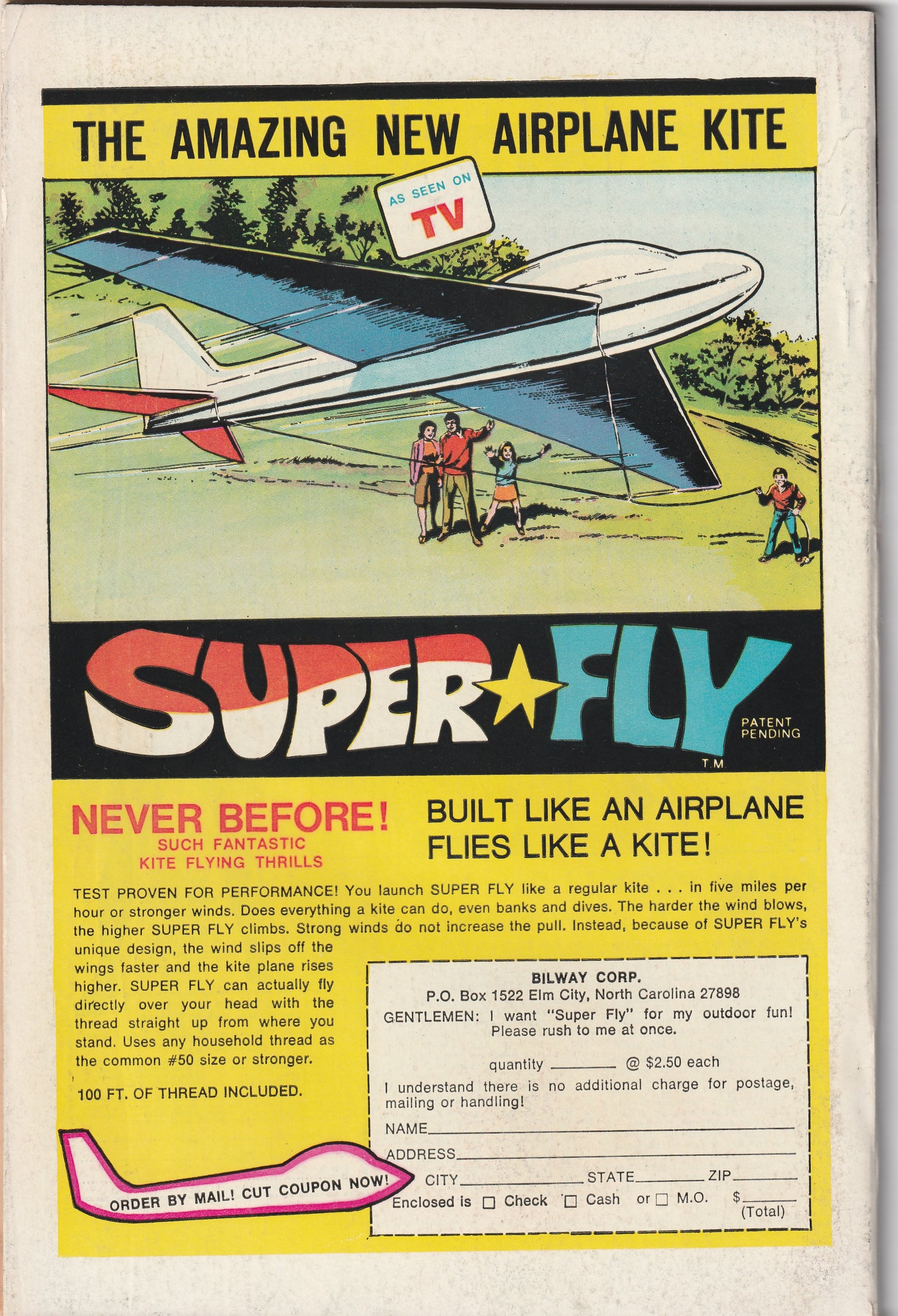 Action Comics #437 (1974) - 100 Pages