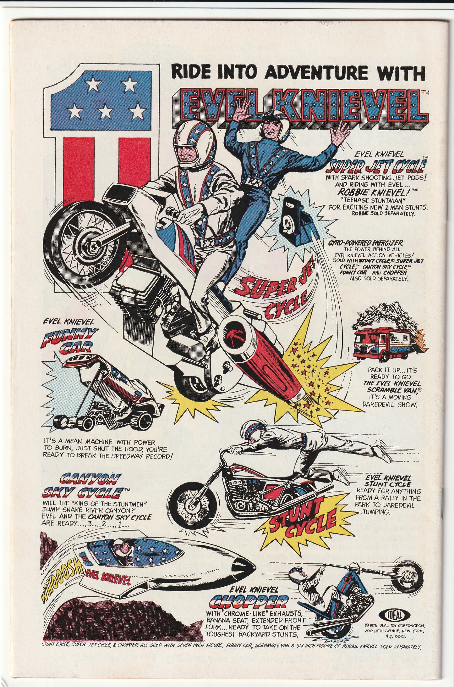 Avengers #156 (1977)