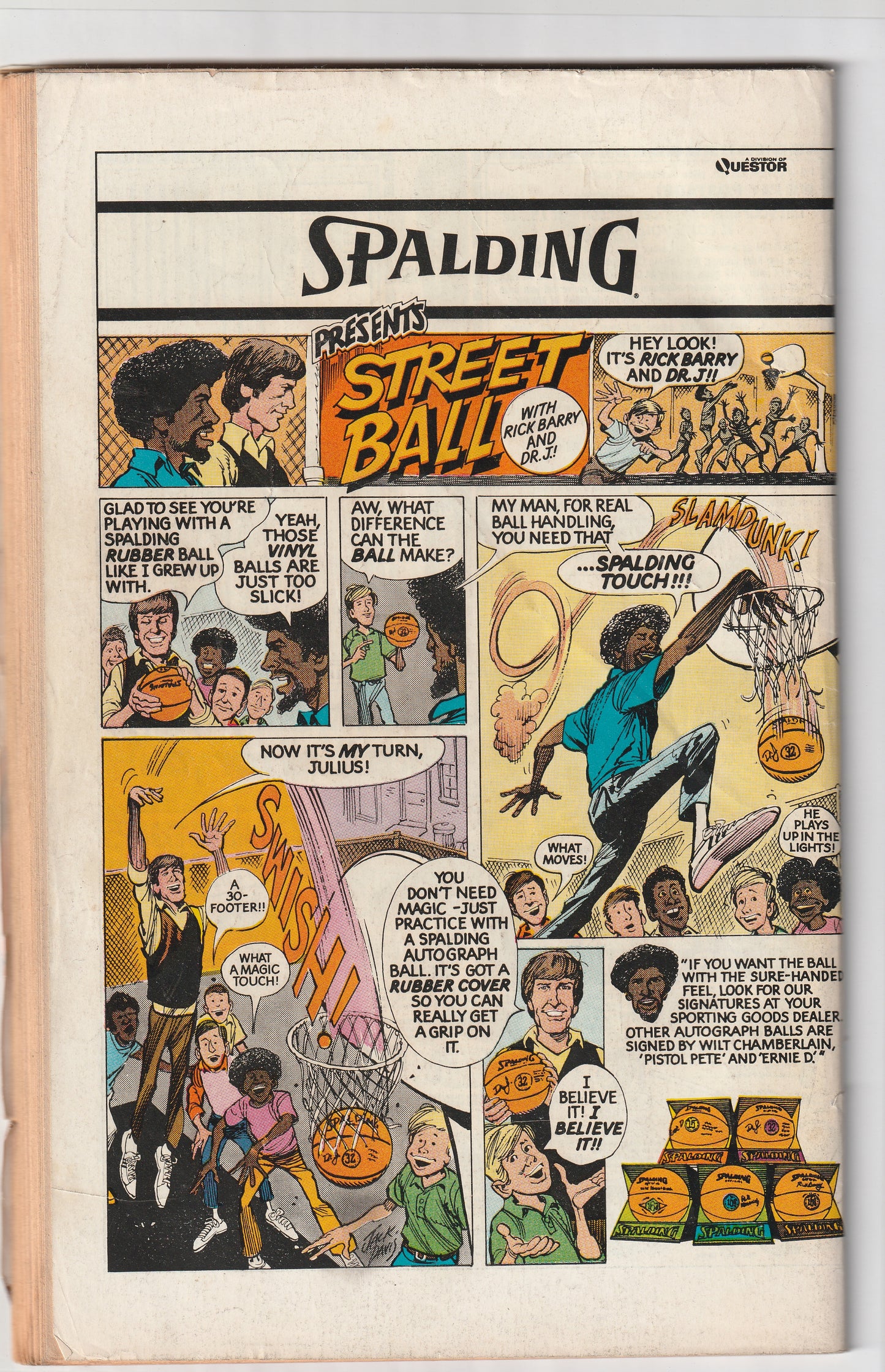 Superman Family #184 (1977) Giant 52 pages