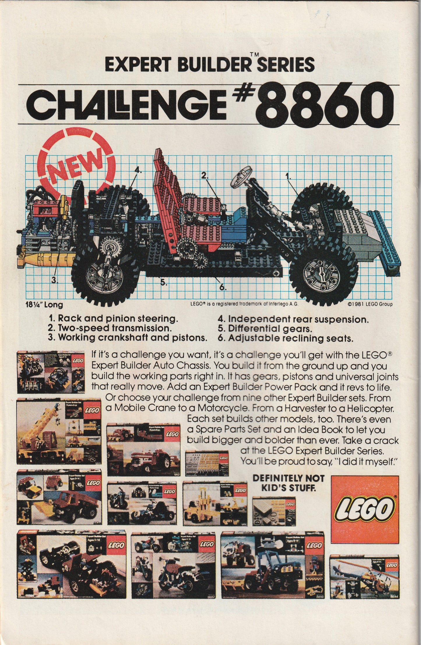 Wonder Woman #287 (1982) - Featuring The New Teen Titans