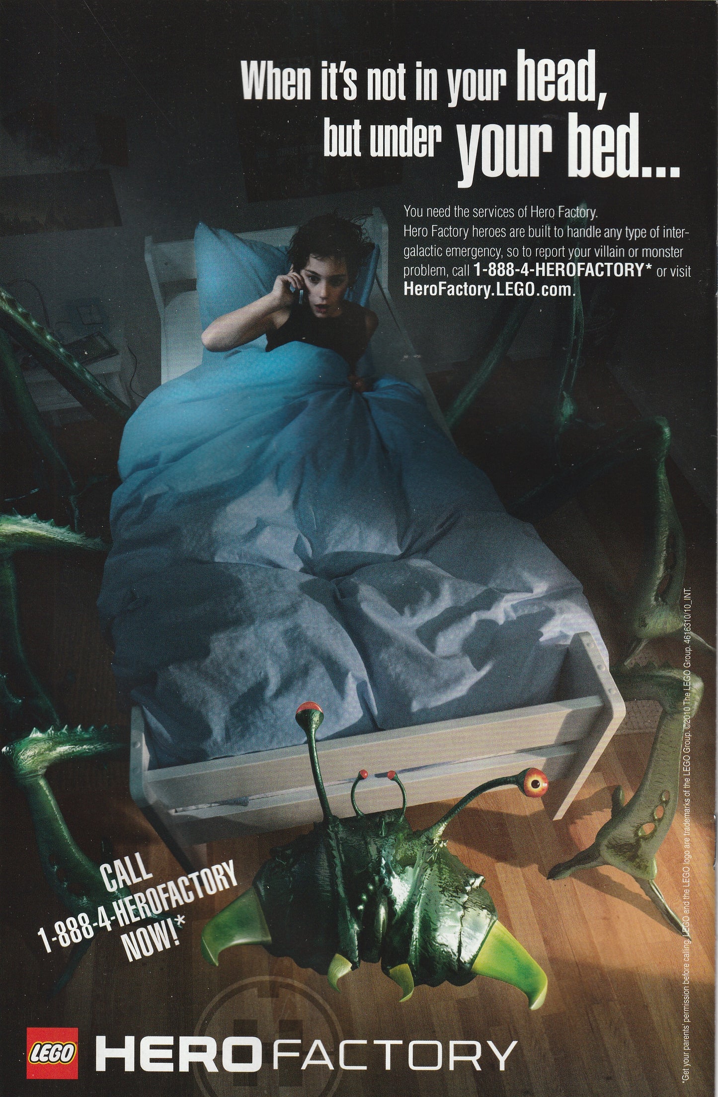 Red Robin #12 (2010)