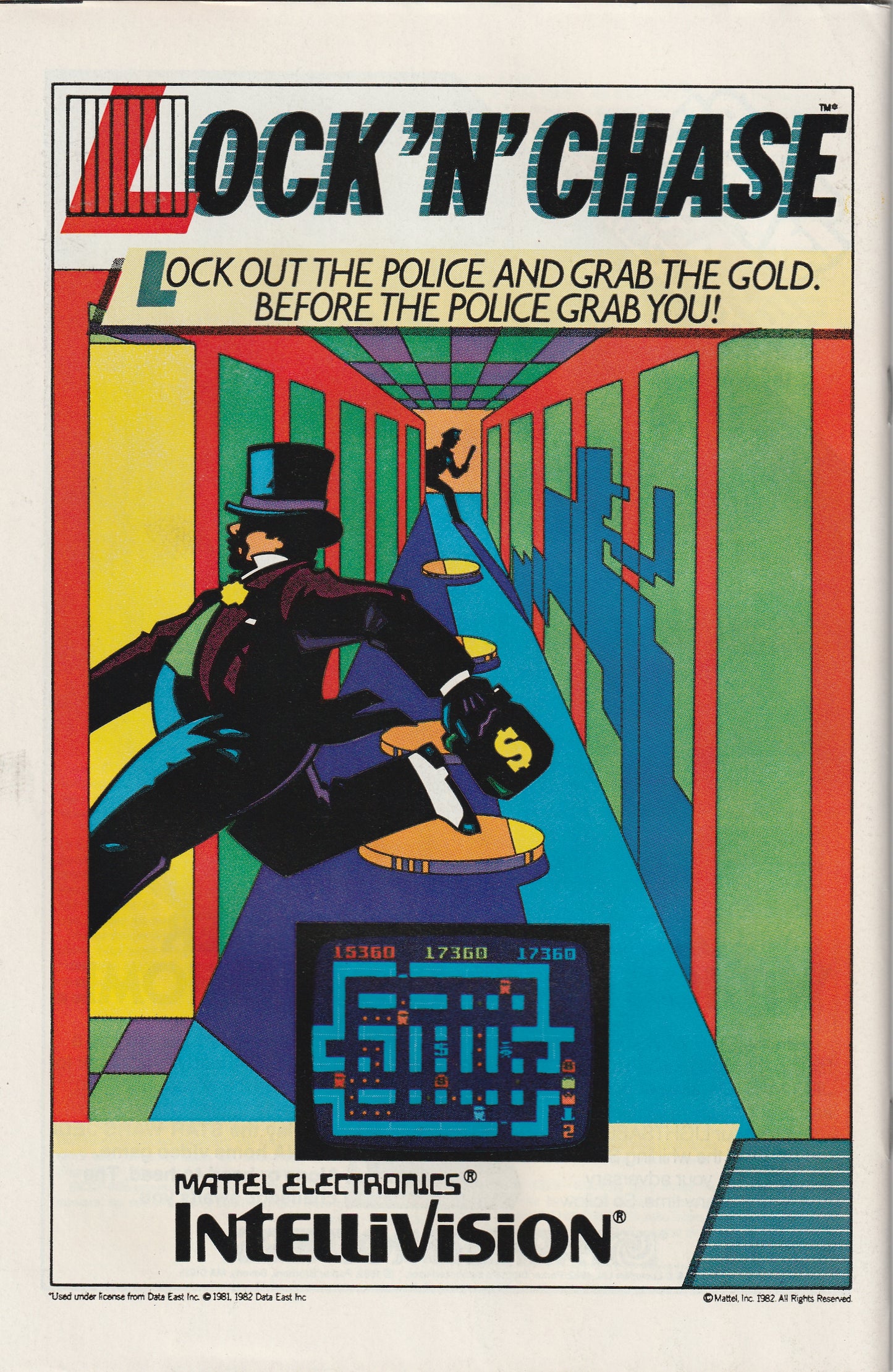 DC Comics Presents #59 (1983) - Superman and Legion of Super Heroes