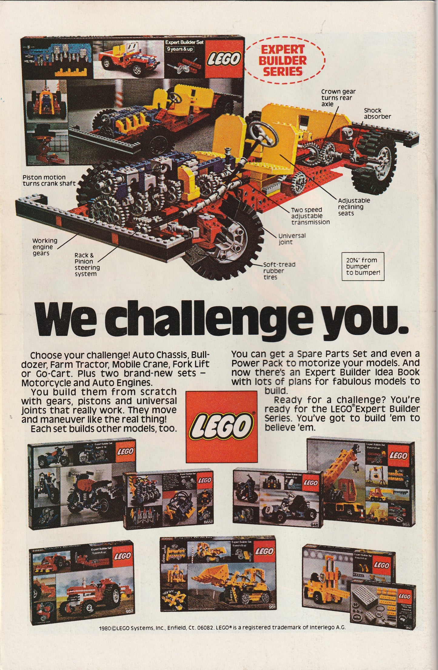 New Teen Titans #3 (1981) - Origin of Starfire, 1st Appearance of the Fearsome Five