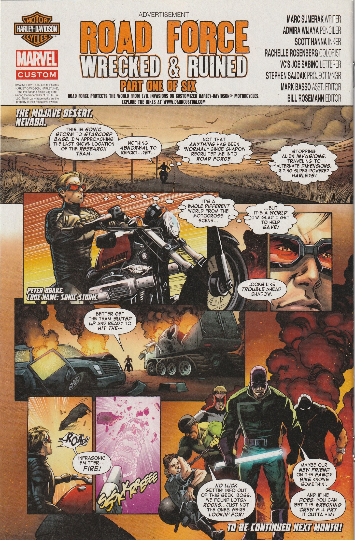 The Punisher #5 (NOW, 2014)