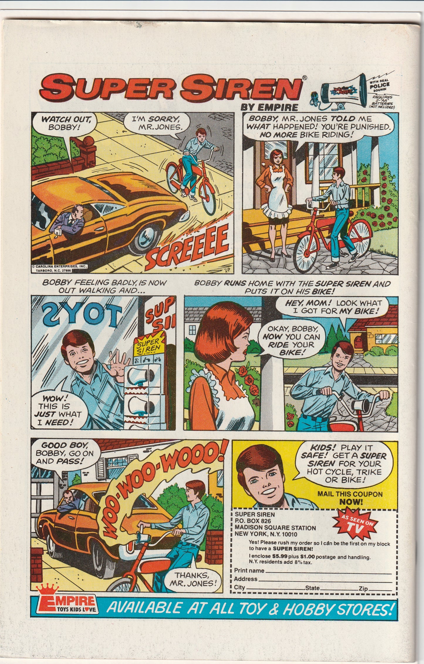 Batman #301 (1978)