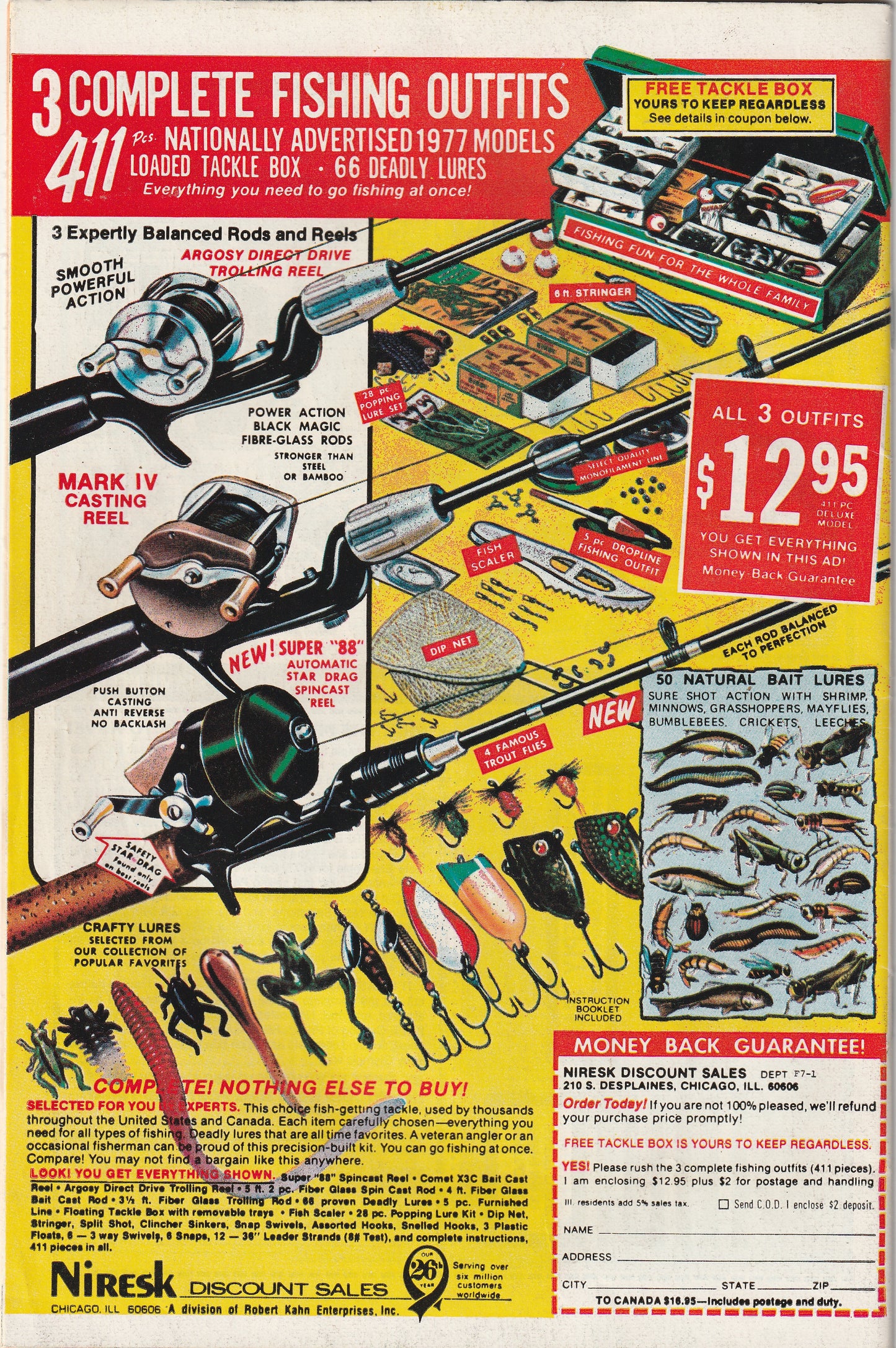 Marvel Super Action #1 (1977) Starring Captain America