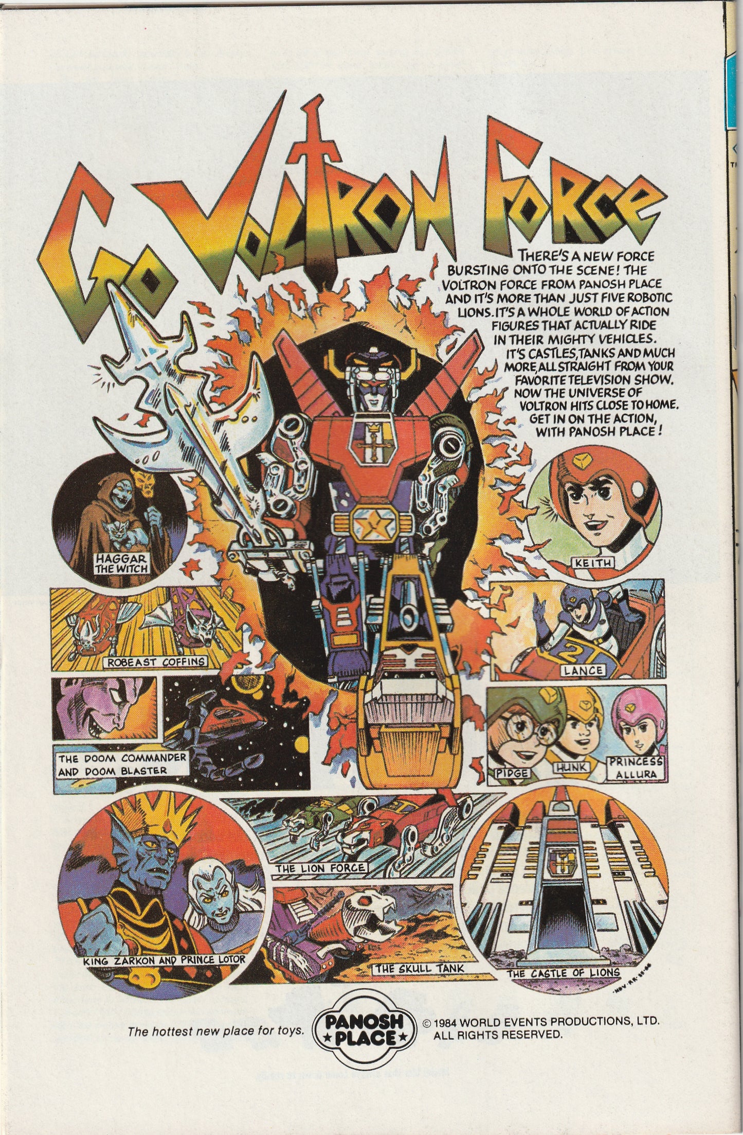 All-Star Squadron #55 (1986) - Crisis crossover