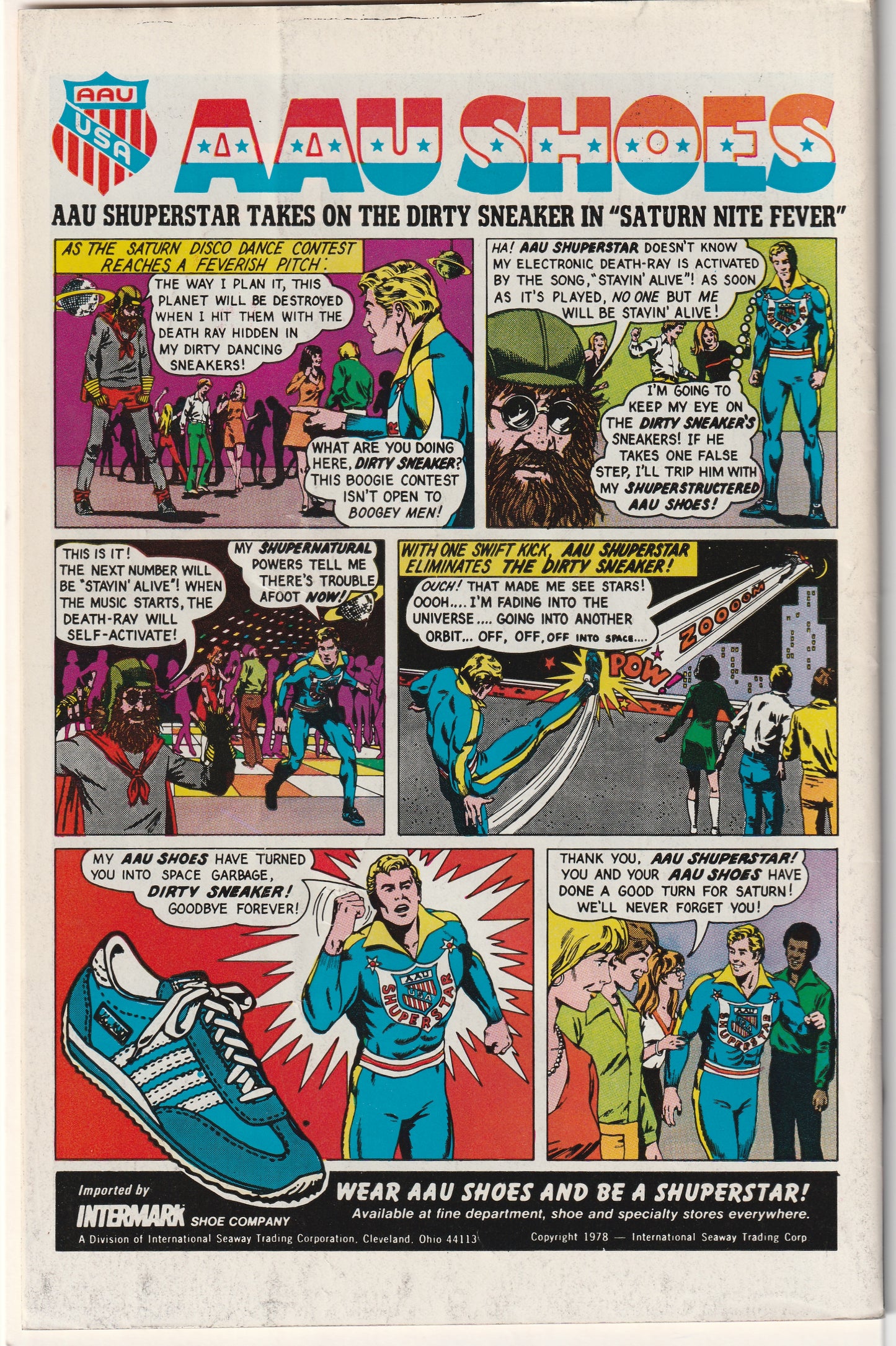 Batman #305 (1978)