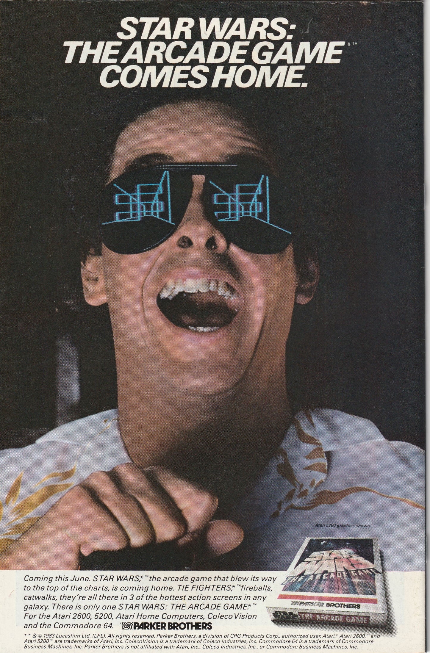 New Mutants #19 (1984)