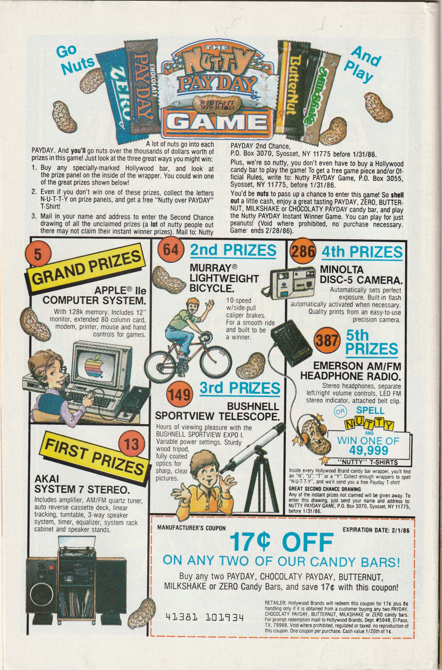 New Mutants #30 (1985)