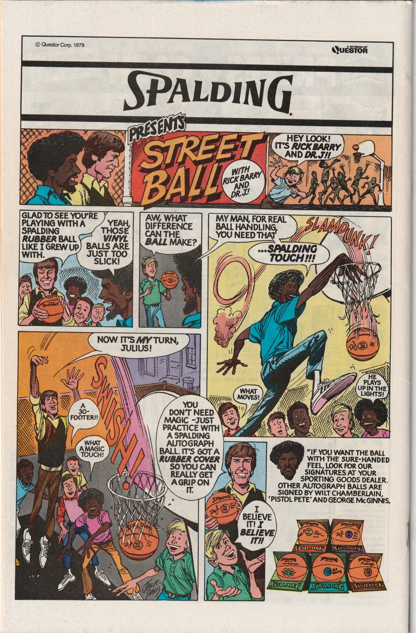 Batman #312 (1979)