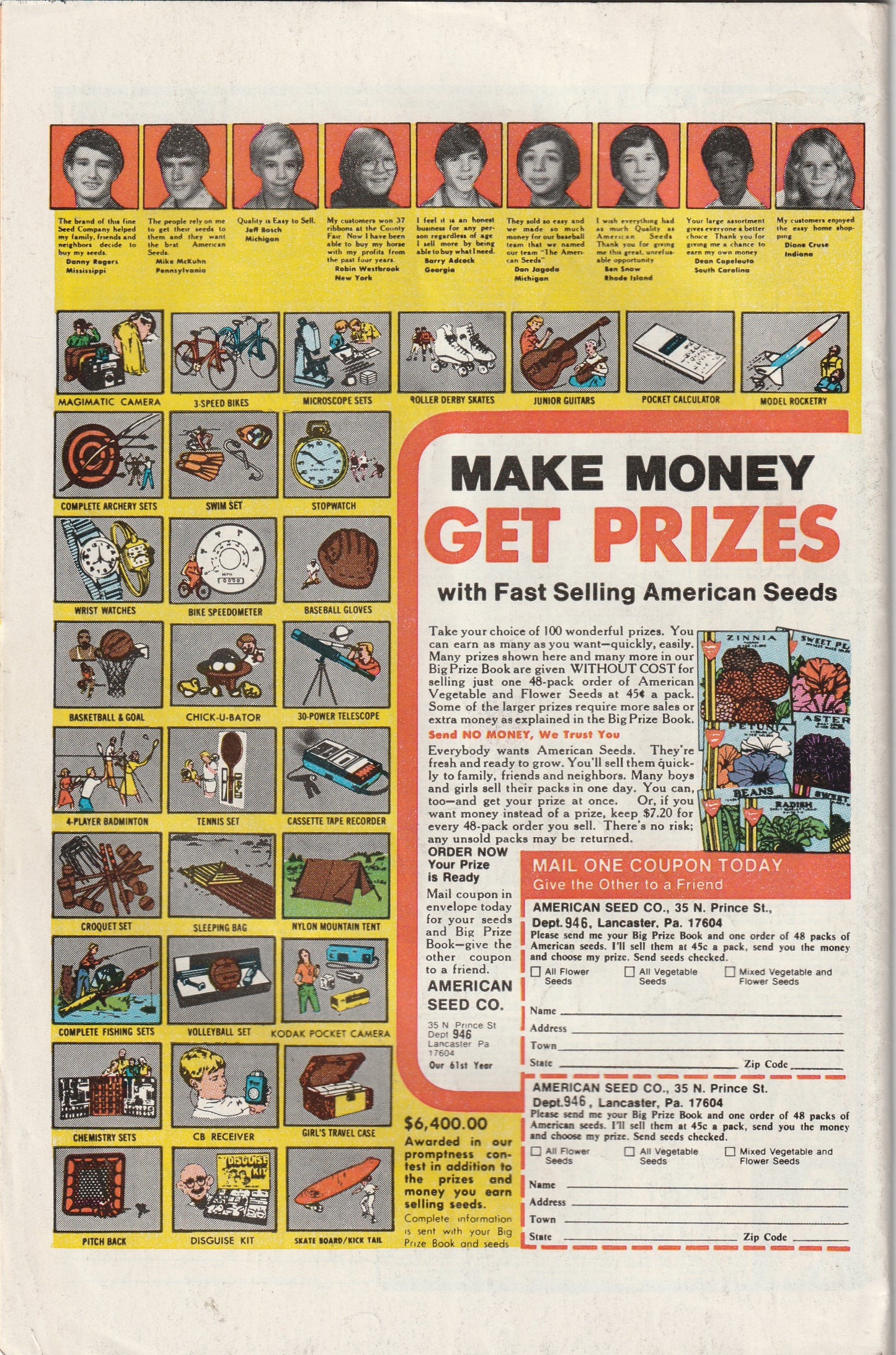Micronauts #3 (1979)
