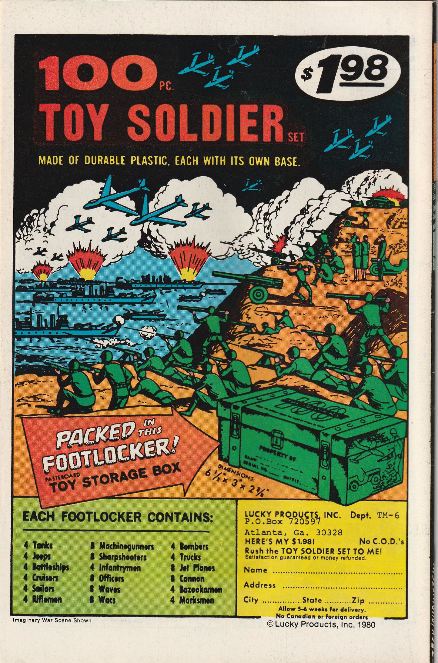 Spectacular Spider-Man #42 (1980)