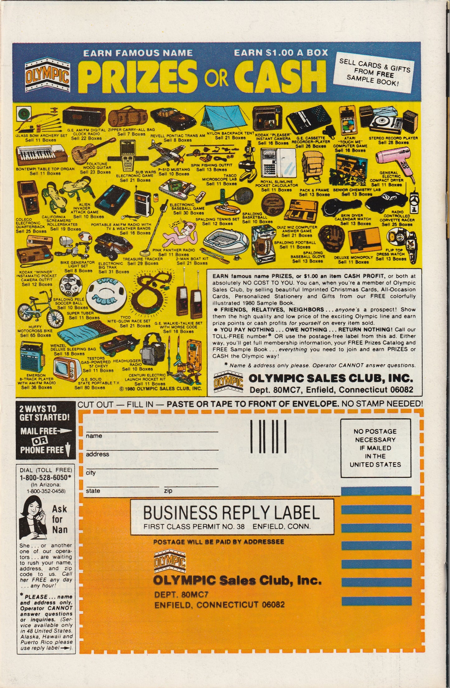 Spectacular Spider-Man #47 (1980)