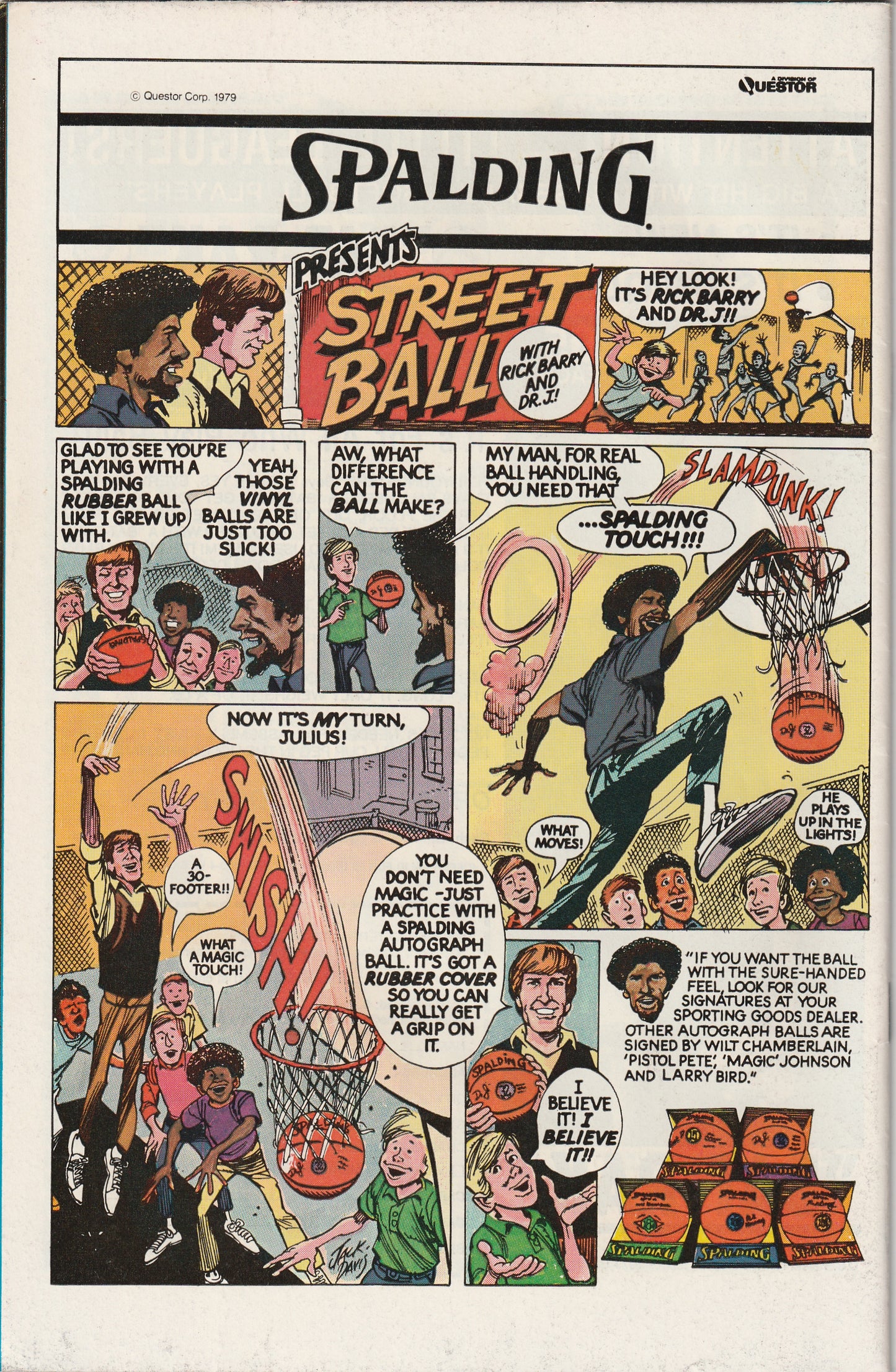 Batman #325 (1980)