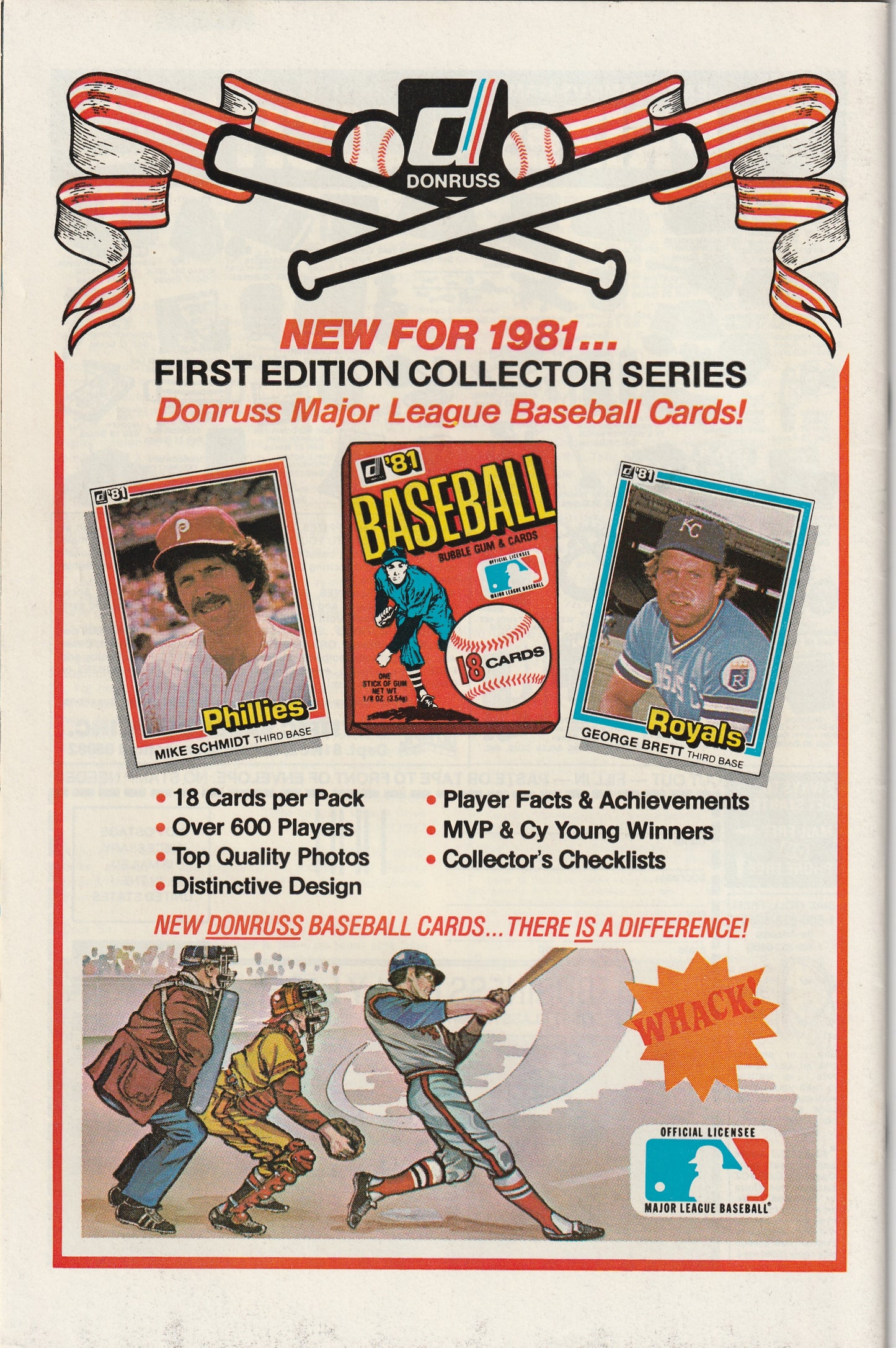 Batman #335 (1981) - Ra's Al Ghul