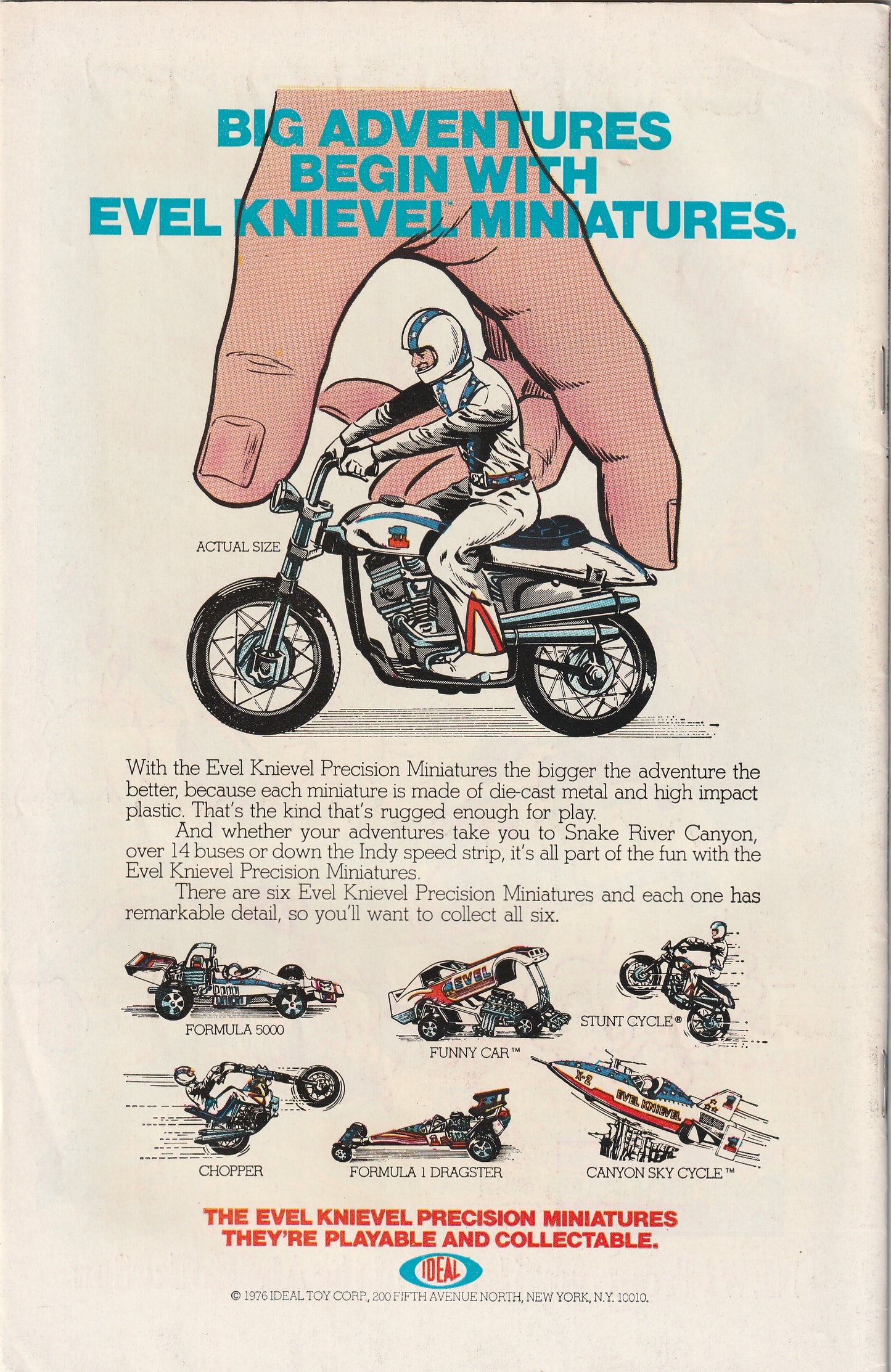 2001: A Space Odyssey #2 (1977)