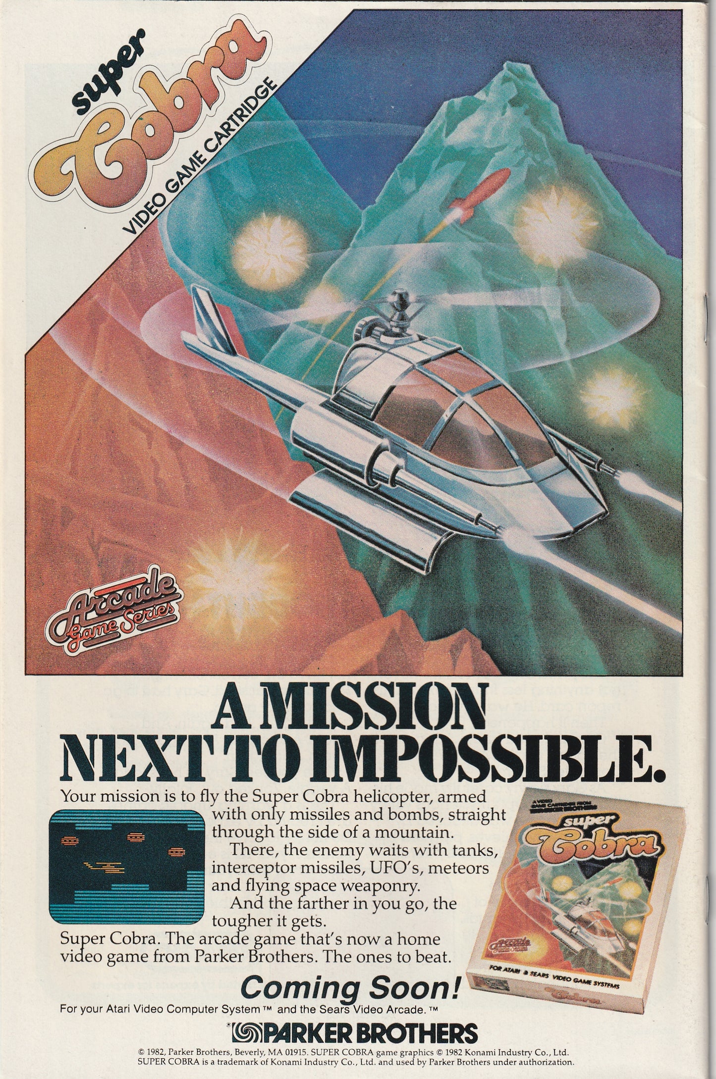 Red Sonja #2 (Volume 2 1983)