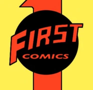 First Comics