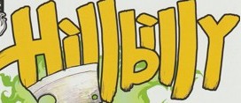 Hillbilly