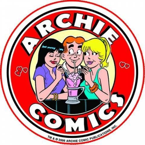 Archie Comics – BACK ISSUE CENTRAL