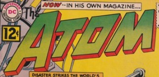 The Atom