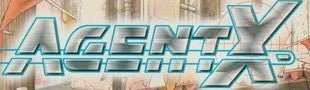 Agent X