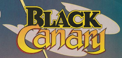 Black Canary