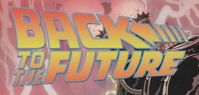 Back to the Future