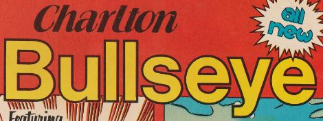 Charlton Bullseye