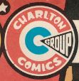 Charlton Comics Group