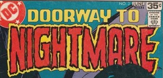 Doorway to Nightmare