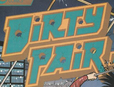 Dirty Pair