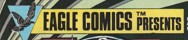 Eagle Comics