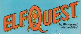 ElfQuest