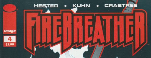 Firebreather