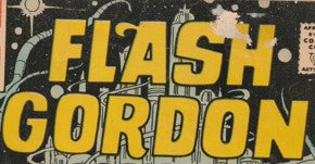 Flash Gordon