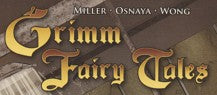 Grimm Fairy Tales