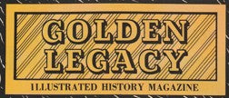 Golden Legacy